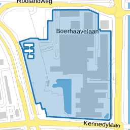 Perceel HLM02-Q-3249