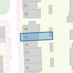 Perceel HLM02-Q-3256