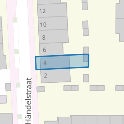 Perceel HLM02-Q-3262