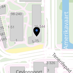 Appartement HLM02 Q 3273 31