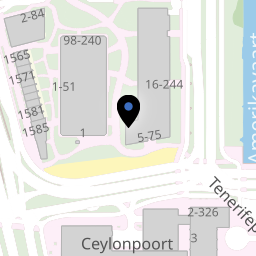 Appartement HLM02 Q 3273 33