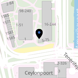 Appartement HLM02 Q 3273 40
