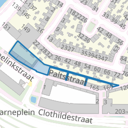 Perceel HLM02-Q-3284