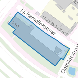 Perceel HLM02-Q-3285