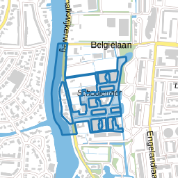 Perceel HLM02-Q-3336