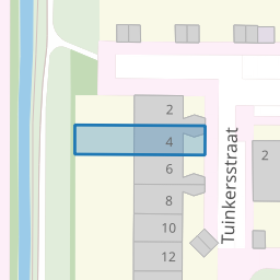 Perceel HLM02-Q-3346