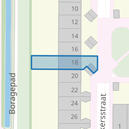 Perceel HLM02-Q-3353