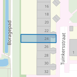 Perceel HLM02-Q-3356