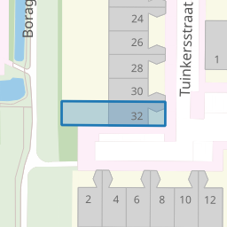 Perceel HLM02-Q-3360