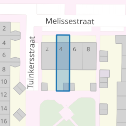 Perceel HLM02-Q-3363