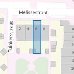 Perceel HLM02-Q-3364