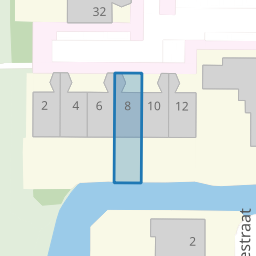 Perceel HLM02-Q-3373