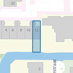 Perceel HLM02-Q-3375