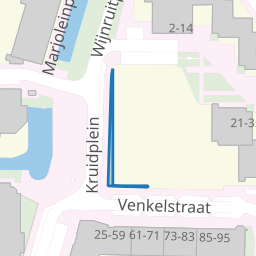 Perceel HLM02-Q-3376