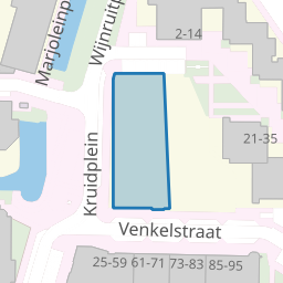 Perceel HLM02-Q-3378