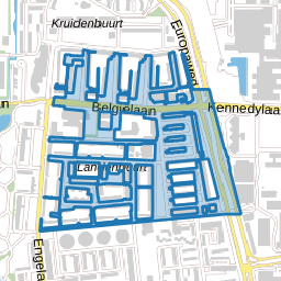Perceel HLM02-Q-3393