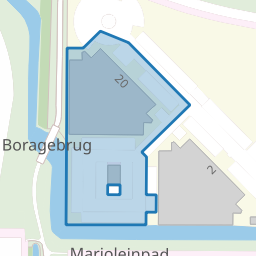 Perceel HLM02-Q-3407