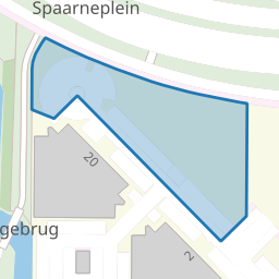 Perceel HLM02-Q-3410