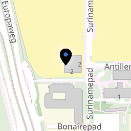 Appartement HLM02 Q 3436 2