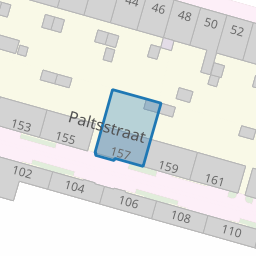 Perceel HLM02-Q-3465