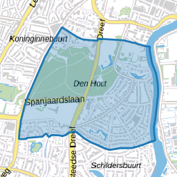 Sectie R