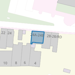 Perceel HLM02-R-1074