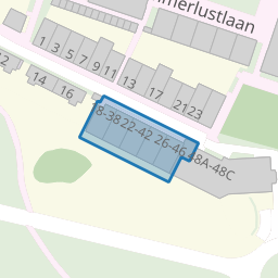 Perceel HLM02-R-1506