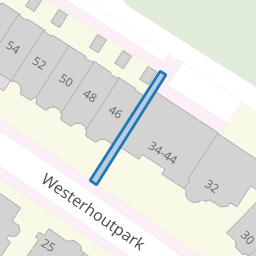 Perceel HLM02-R-1540