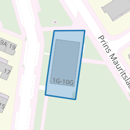 Perceel HLM02-R-866
