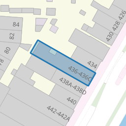 Perceel HLM02-S-1053