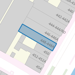 Perceel HLM02-S-1058