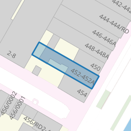 Perceel HLM02-S-1060