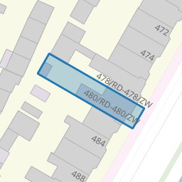 Perceel HLM02-S-1154