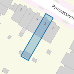 Perceel HLM02-S-151