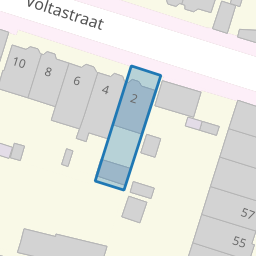 Perceel HLM02-S-1583