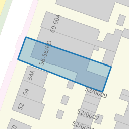 Perceel HLM02-S-1615