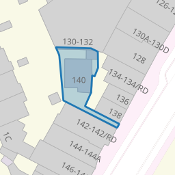 Perceel HLM02-S-1632
