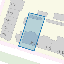 Perceel HLM02-S-1940