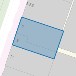 Perceel HLM02-S-2038