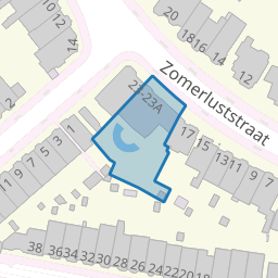 Perceel HLM02-S-2059