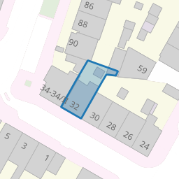 Perceel HLM02-S-2073