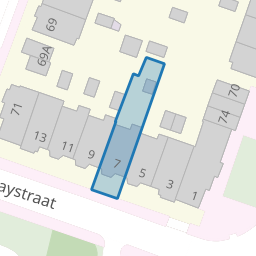 Perceel HLM02-S-2082