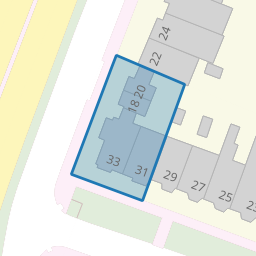 Perceel HLM02-S-2143