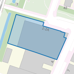 Perceel HLM02-S-2290