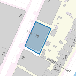 Perceel HLM02-S-2309