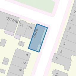 Perceel HLM02-S-2391