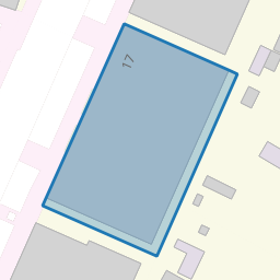 Perceel HLM02-S-2398