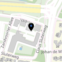 Appartement HLM02 S 3183 203