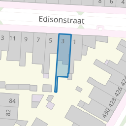 Perceel HLM02-S-3223