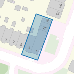 Perceel HLM02-S-3365